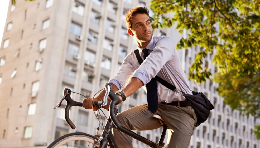 Barcelona lidera la movilidad sostenible en bicicleta